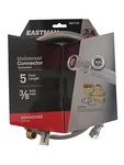 Eastman 0011722 Universal Fit Dishwasher Connector. Fixed Price $14.00.