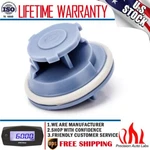 W10077881 Dishwasher Aid Dispenser Caps For Whirlpool PS973803 8558307 WP8564929. Fixed Price $6.99.