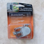 2 Pk Prime-line Products 617 Screen Door Roller Assembly, 1-INCH O.d.. Fixed Price $8.98.