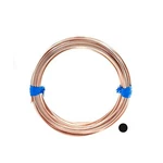 Gauge, 14/20 Rose Gold Filled Wire (round) Dead Soft 14K Pink .... Fixed Price $274.90.