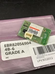 Lg Dishwasher Pcb Assembly Module Control Board EBR82056904. Fixed Price $13.49.