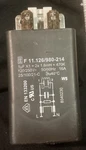 Whirlpool Duet Washer Noise Filter F11.126/980-214 Compatible With Other Brands. Fixed Price $10.00.