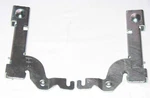 Set Of L+r Samsung Dishwasher Support Door Hinge Links DD82-01416A DD82-01417A. Fixed Price $9.99.