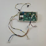 Configured Machine Control Board WD21X32938 Oem. Fixed Price $39.00.