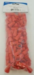 T1153C - Supco Large Red With Spring Insert Wire Connector, 100 Pcs. Fixed Price $30.79.