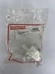New Oem Rare Gemline 18816 Universal Refrigerator Door Light Switch. Fixed Price $10.70.