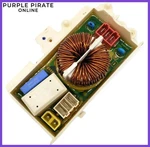 Oem Lg Washer Noise Filter 6201EC1006B 1-YEAR Guarantee Free Same Day Ship. Fixed Price $29.99.