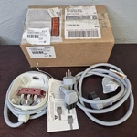 New Bosch Dishwasher Power Cord Set 12021689, 12021614 Nib Oem. Fixed Price $24.00.