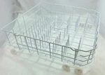 Ge Dishwasher Lower Bottom Rack WD28X10284 WD28X10335 Fits Hundreds Of Models. Fixed Price $116.98.