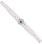 Year Warranty Whirlpool Dishwasher Upper Wash/spray Arm WPW10317197 Free Ship. Fixed Price $17.98.