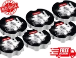 Miele Gs SETD6 Powerdisk ALL-IN-1 Dishwasher Capsules Powerful Cleaning & Spar. Fixed Price $94.99.