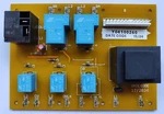 Y04100260 Whirlpool Jenn-air Wall Oven Board Day Replacement Guarantee. Fixed Price $172.50.
