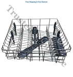 Maytag Dishwasher MDB4949SDZ0 Upper Rack N W11501779 W10449113 W10599523. Fixed Price $106.65.