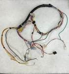 Year Warranty Frigidaire / Crosley Dishwasher Wire Harness 154851601. Fixed Price $39.99.