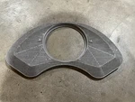 Ge Dishwasher Ultra Fine Filter 265D3346. Fixed Price $10.00.