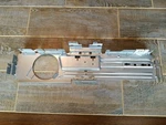 Oem Whirlpool MDB4949SHZ Dishwasher Board Connector Bracket W11116870 W10641745. Fixed Price $19.97.