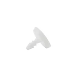 Whirlpool W11590538 Dishwasher Retainer. Fixed Price $27.68.
