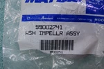 Maytag Dishwasher Impeller Oem 99002741. Fixed Price $30.00.