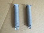 Bosch Dishwasher Door Spring - Lot Of 2 New Part # 00611337. Fixed Price $19.78.