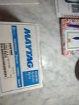Brand New Oem 99001920 Maytag Timer Free Shipping. Fixed Price $83.00.