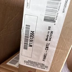 Whirlpool W11613564 Dishwasher Control Panel-cntl Replacement Part. Fixed Price $102.92.