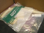 5300806988 - Wci Factory Parts Dishwasher Hose For Electrolux Frigidaire Tappan. Fixed Price $21.99.