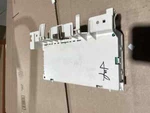 Bosch 9000 596425 Dishwasher Control Board AZ78136 WMV615. Fixed Price $23.55.