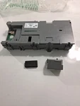 Whirlpool Dishwasher Control Board Part W10839429 Rev. (mount Clip Damage Read. Fixed Price $60.00.