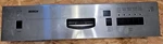 Control Panel For Bosch Dishwasher (SHU5030). Fixed Price $100.00.