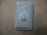 Fisher & Paykel Dishwasher Detergent Dispenser-good Cond. Part # 526860 526536. Fixed Price $14.99.