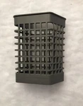 Amazing Condition Kitchenaid Dishwasher Silverware Cutlery Basket WPW10482109. Fixed Price $12.30.