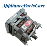 Ge Washer Drive Motor 175D5106G074. Fixed Price $134.99.