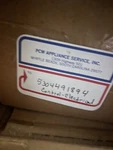 Frigidaire Dishwasher Main Control Board Original Part# 5304491894 #H.5. Fixed Price $349.99.
