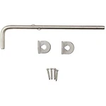 Stanley N348-516 1/2X12 Ss Cane Bolt. Fixed Price $35.72.