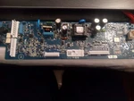 Sigmatron Spitfire Dishwasher Controls Board SF2604-K8302RC,A11068302 New. Fixed Price $99.94.