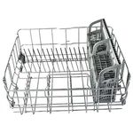 Dishwasher Dishrack, Lower #00249276 For Bosch. Fixed Price $341.73.