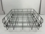 Bosch Dishwasher Lower Rack Bottom 00249276. Fixed Price $148.50.