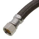 Brasscraft 3/8" X 60" Braided Polymer Dishwasher Water Connector. Fixed Price $46.74.