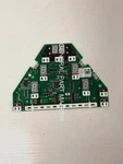 Genuine Oem Miele Control Panel KM6320USA 8335880. Fixed Price $620.00.