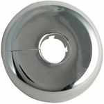 Plumb Pak PP20112 Floor & Ceiling Flange, 1/2", Chrome Plated. Fixed Price $17.93.