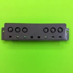Whirlpool DU850SWPB0 Dishwasher Key Button Board 8269366 Ark-les Fsp. Fixed Price $13.95.