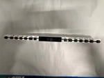 00775803 - Bosch Control Panel And Board 11019860 9001411240 AZ217225 KMV75. Fixed Price $33.23.