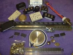 New Module P542A1154 Original Manufacturer Jsb. Fixed Price $85.00.