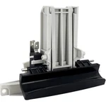 Amana ADB1200AWS Genuine Dishwasher Door Latch Handle. Fixed Price $29.95.
