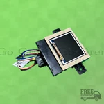 Ge Dishwasher CDT875P2N2S1 Lcd Board & Wire Harness P/n WD21X25558 WD21X25395. Fixed Price $59.95.