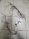 Oem Original Complete Samsung Dishwasher Wire Wiring Harness # DD96-00047A. Fixed Price $69.95.
