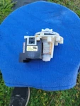 Frigidaire Dishwasher Drain Pump Part # 154736201 SN-3125 Working. Fixed Price $14.99.