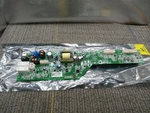 New Oem Ge Dishwasher Control Board Part # 265D1464G009. Fixed Price $85.00.