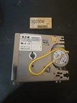 Ge Dishwasher Timer Part # 165D4521P01 WD21X746 (5F5). Fixed Price $49.95.