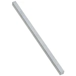 National Hardware 4030BC Series N180-208 Key Stock, 1/2 In W, H, 12 L,. Fixed Price $17.21.